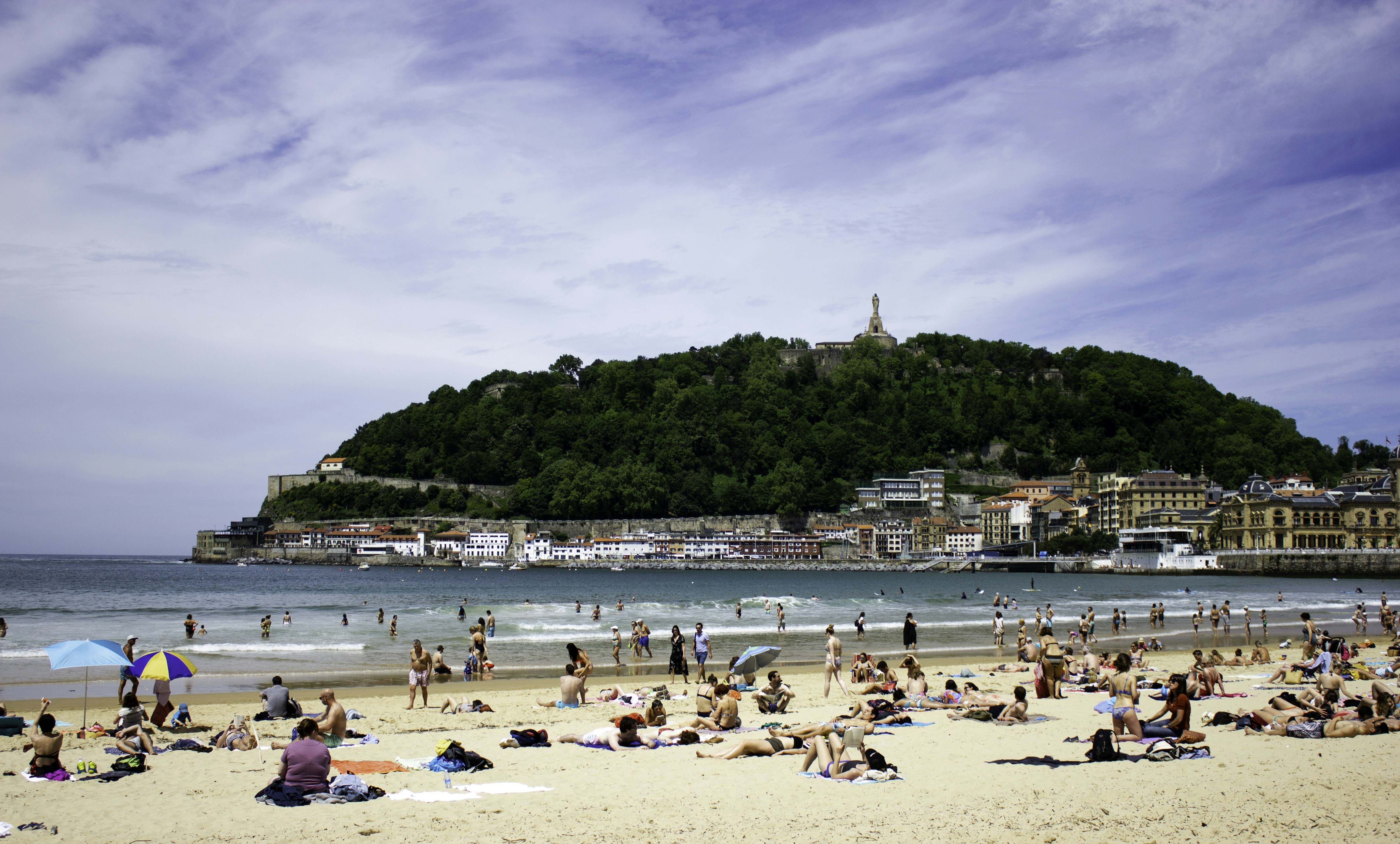 Best Technical Writing in San Sebastián