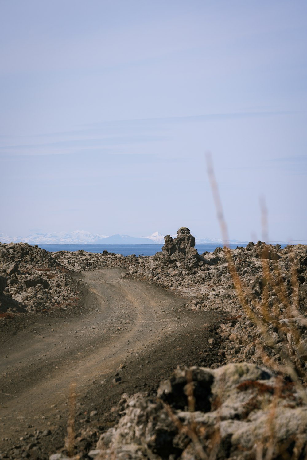 brown and gray rock formation under blue sky during daytime