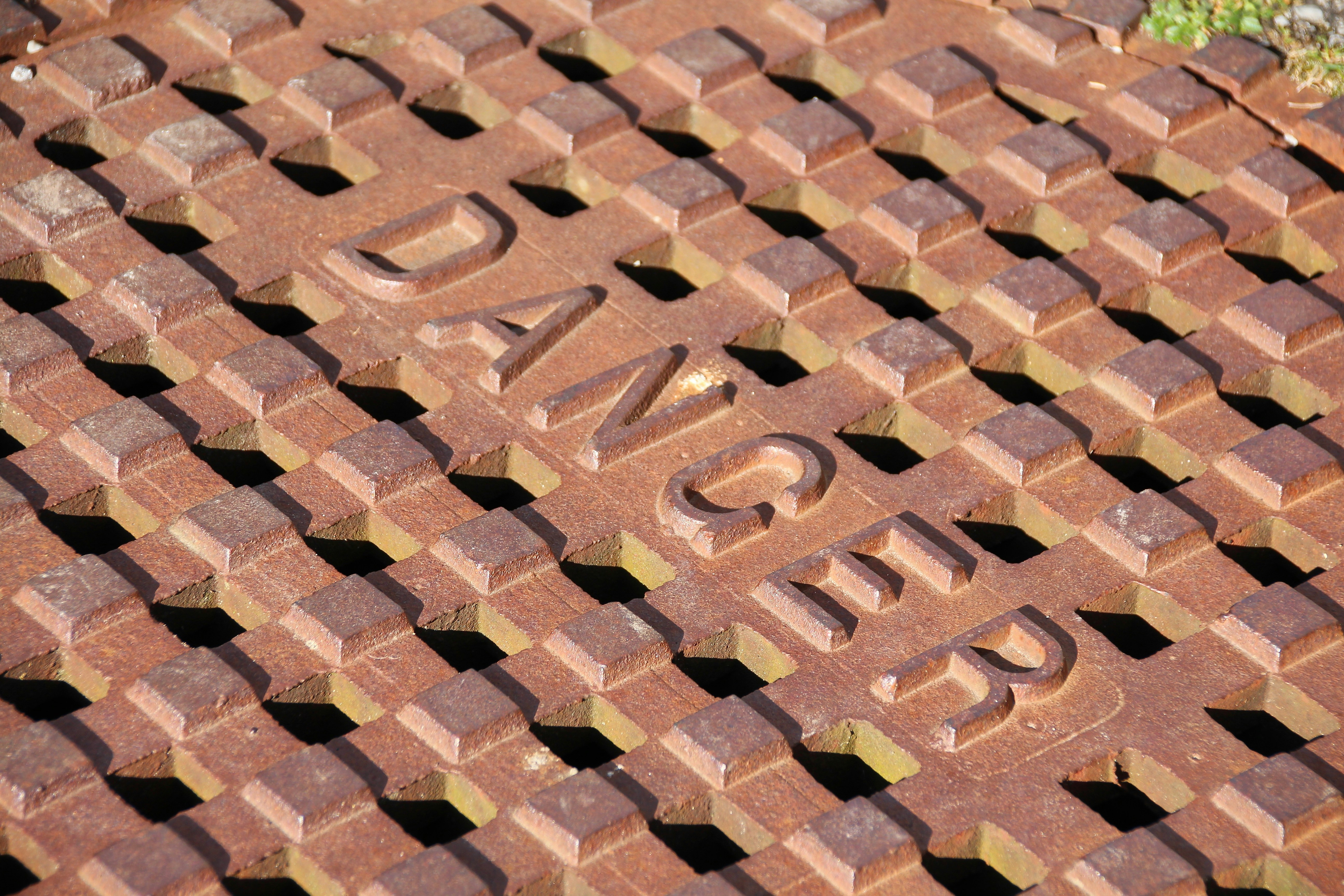 Brick's