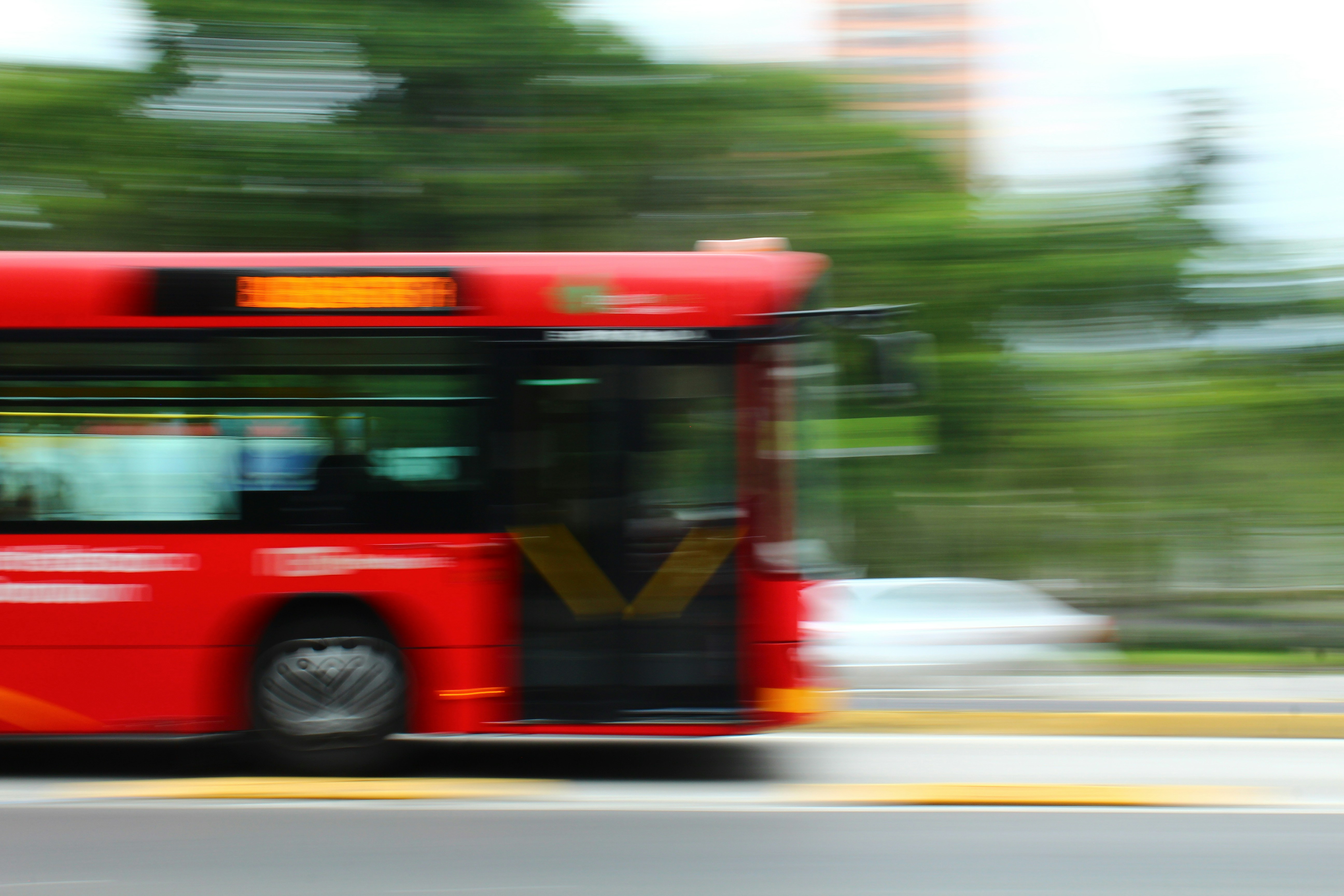 AUDIÊNCIA PÚBLICA - TRANSPORTE PÚBLICO DE VOLTA REDONDA