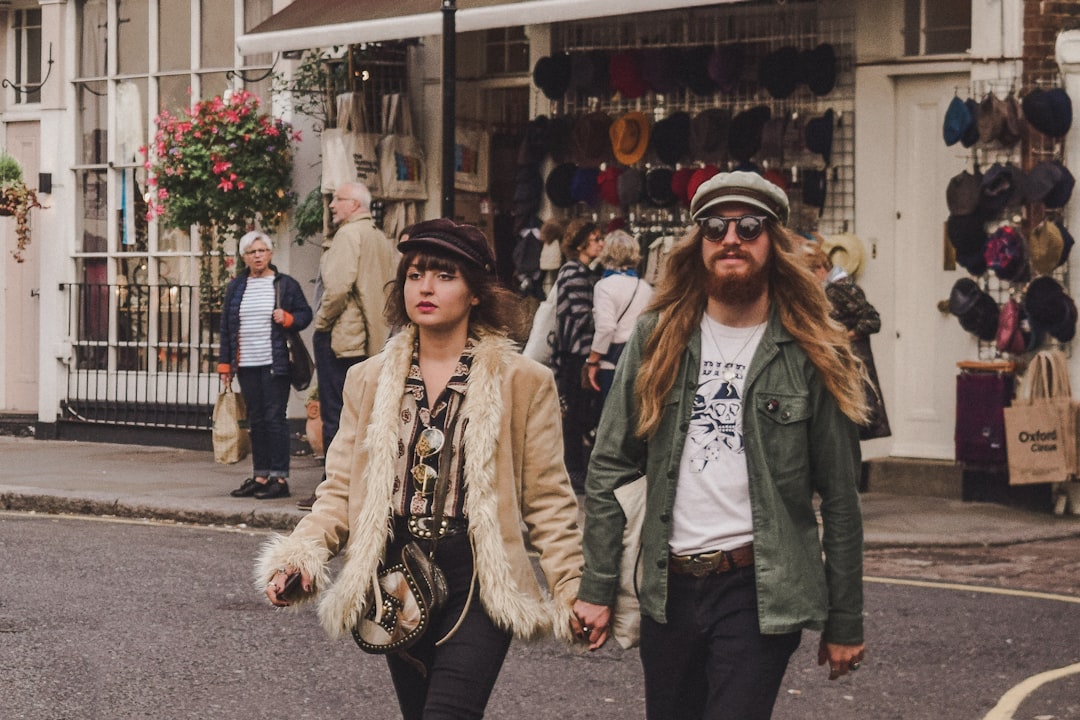 Exploring Notting Hill's Transformation Beyond the Romantic Comedy… — Exploring Notting Hill's Transformation Beyond the