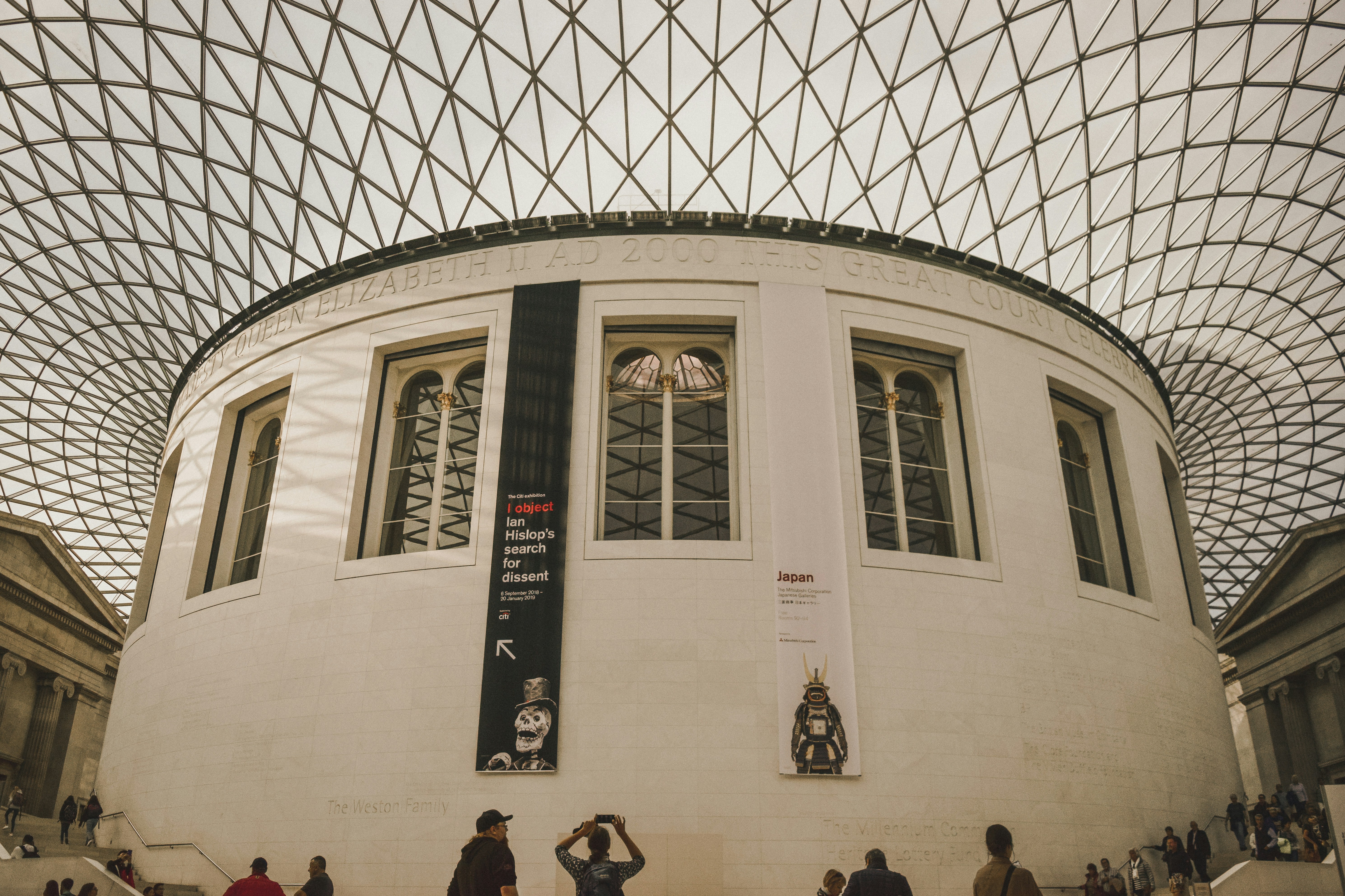 british museum
