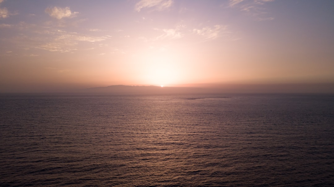 Ocean photo spot Tenerife Santa Cruz de Tenerife