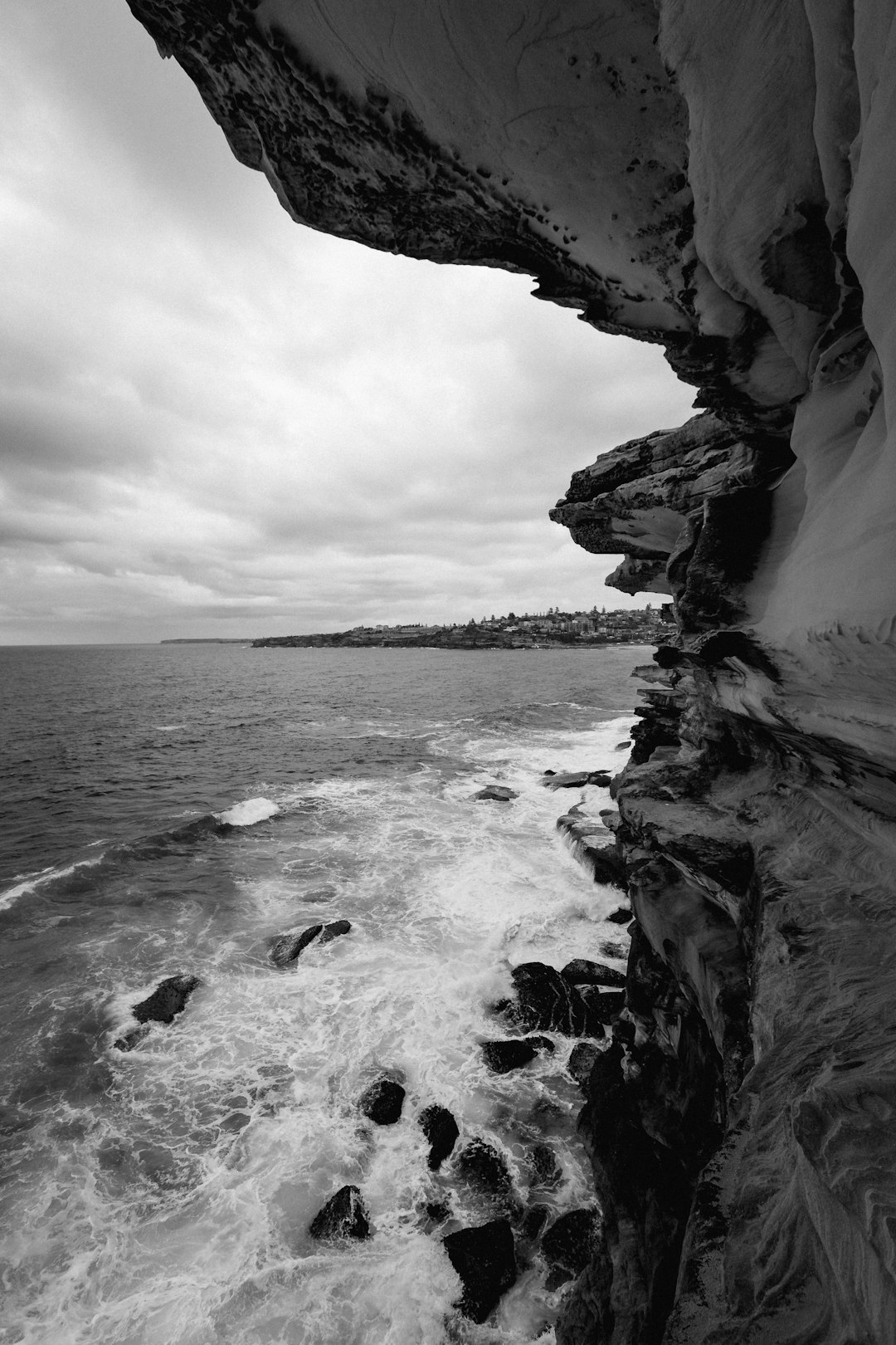 Coast photo spot Bondi Beach Shelly Beach