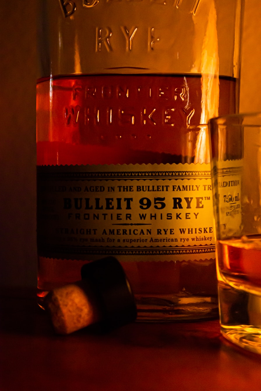 The Top 5 Good Rye Whiskeys to Savor in 2023
