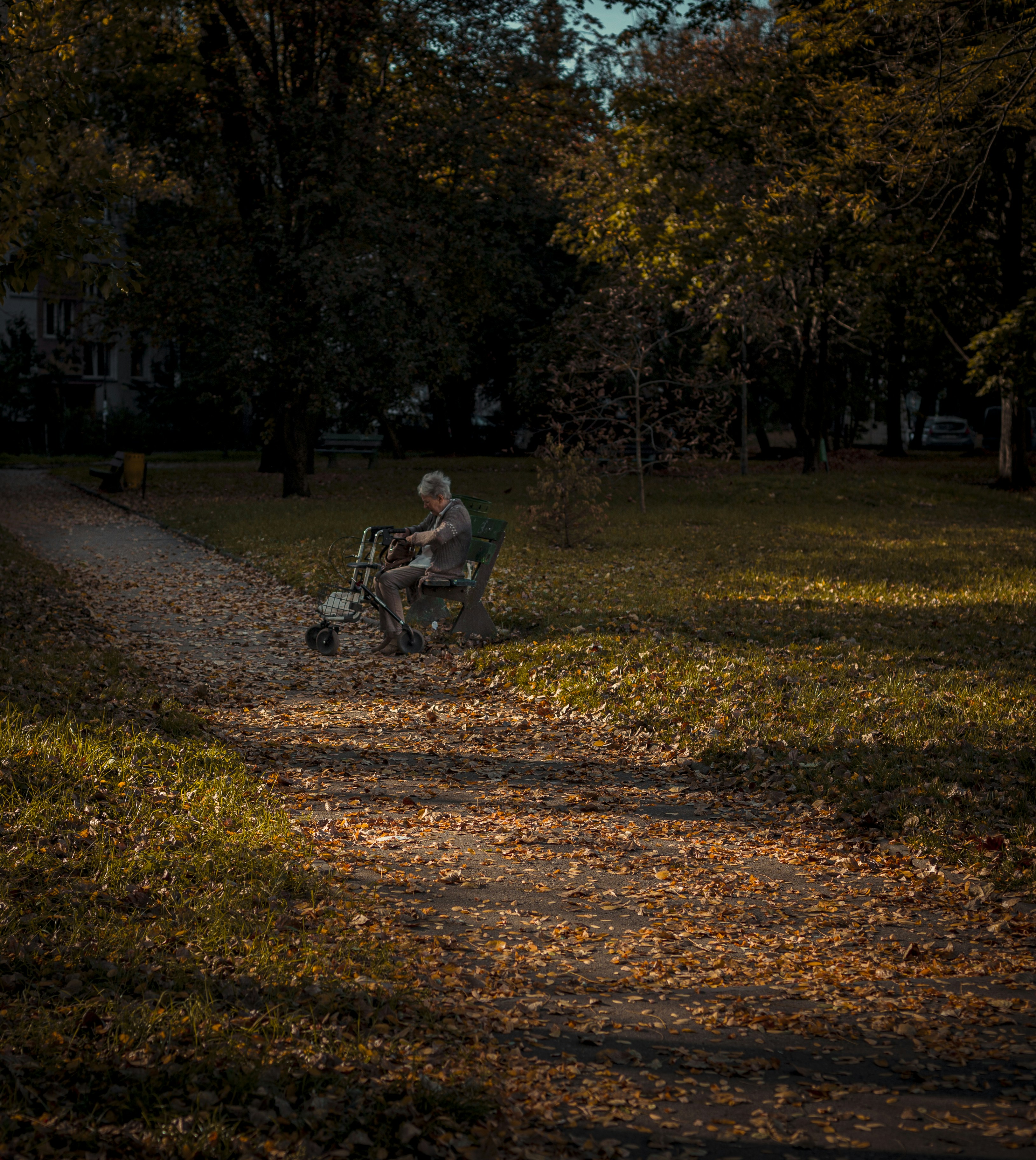 Photo by isaacquesada