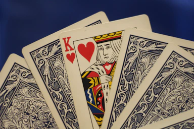 jack of diamonds playing card