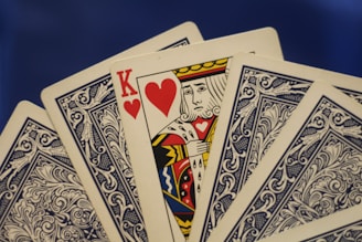 jack of diamonds playing card
