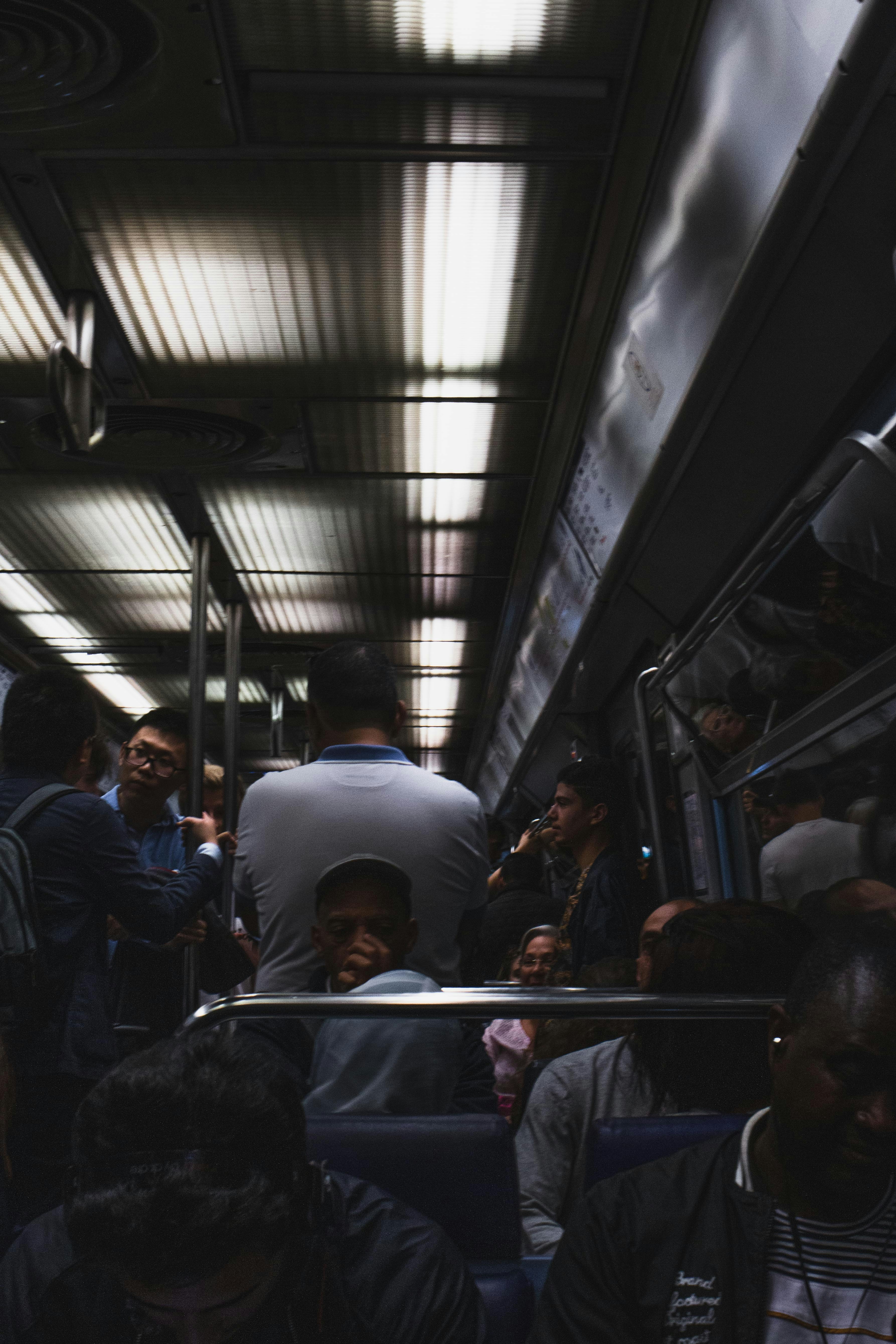 Photo by justinchrn