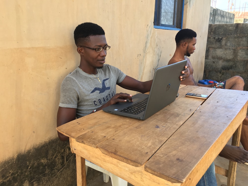 Personne en recherche d'emploi au Maroc