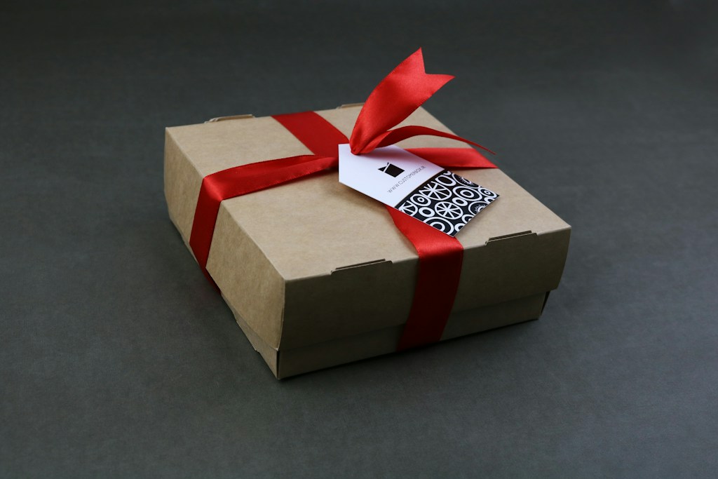 Goiás Gift Box