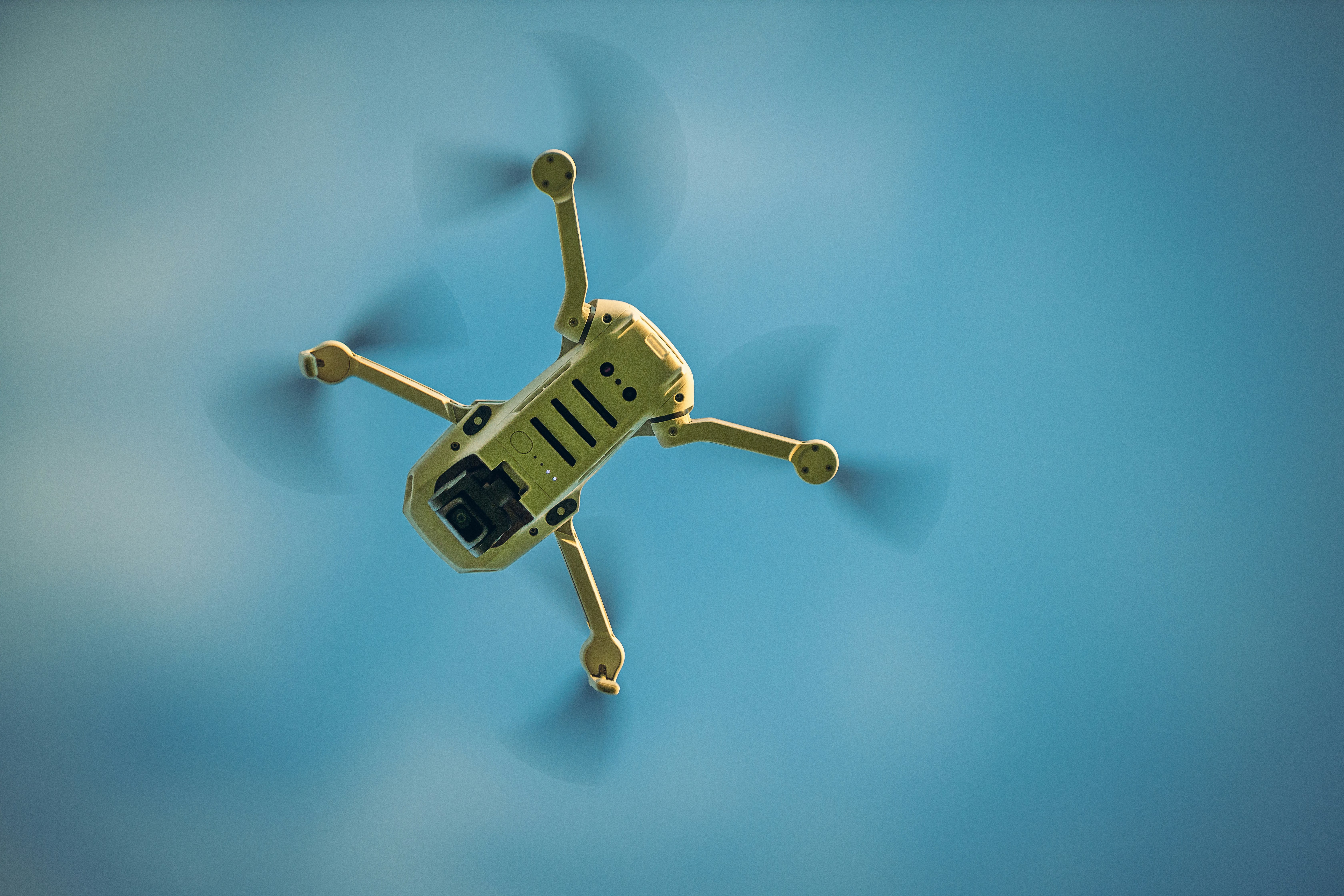 Fresh from Demo Day: Tech that upgrades your AC unit & a system that creates super drones - Vimarsana News