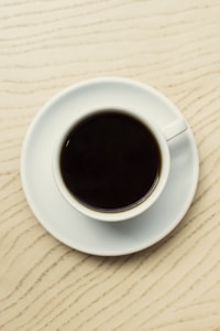 Café Pour Over