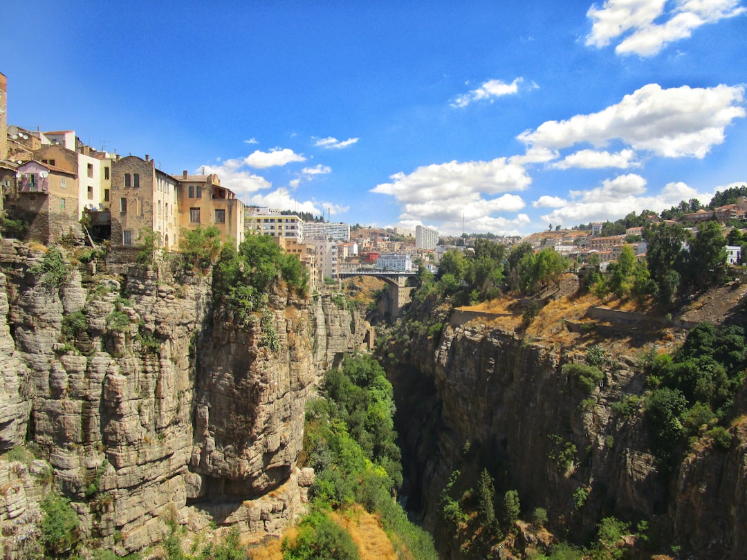 Natural landscape photo spot Constantine Ain Sebt