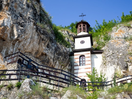 St. Dimitrii of Basarbovo things to do in Giurgiu-Rousse Friendship Bridge