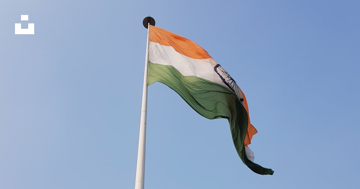 Foto zum Thema Grüne, weiße und rote Flagge Kostenloses Bild zu Neu