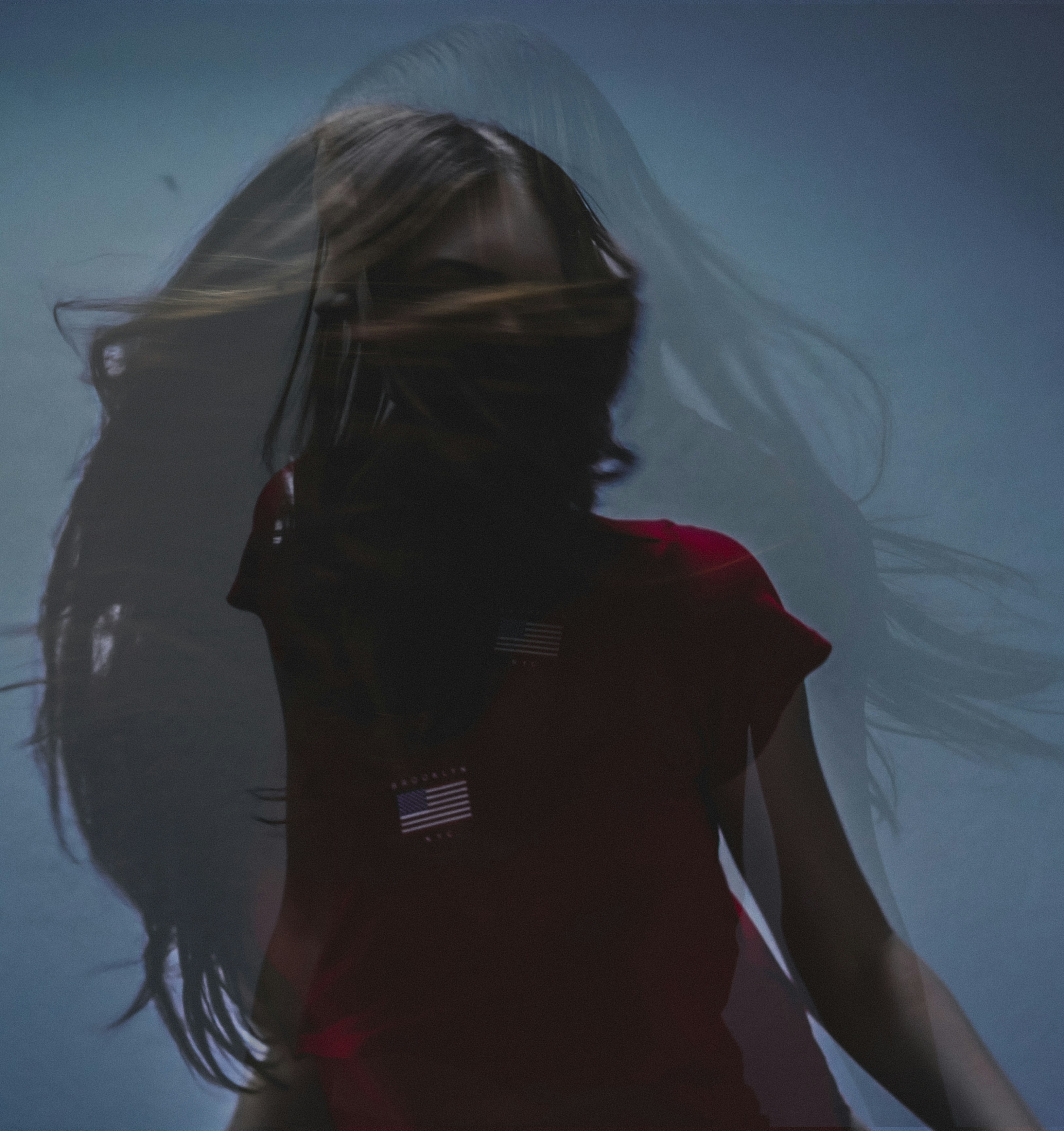 Aesthetic Girl Pictures Download Free Images On Unsplash