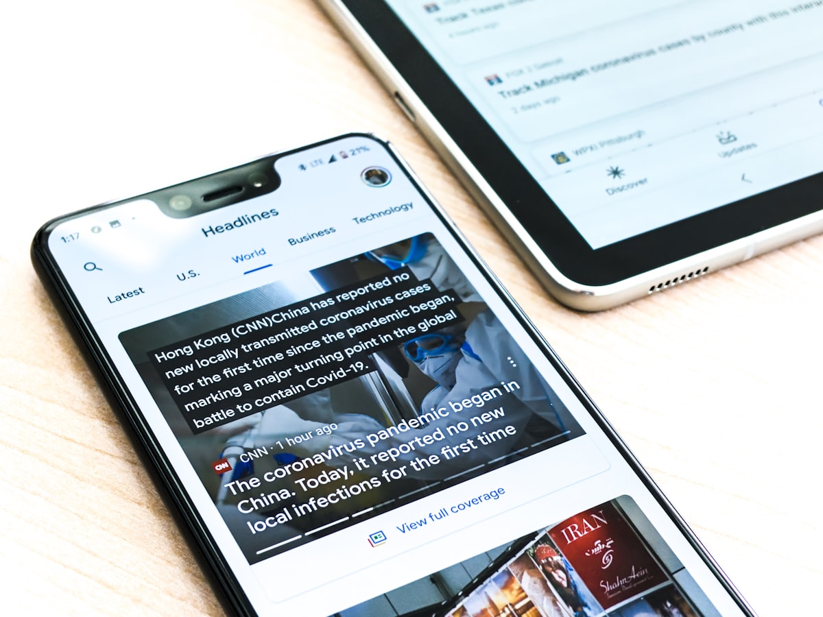 22 News Aggregator Apps for Timely Updates: Free Options with AI Support