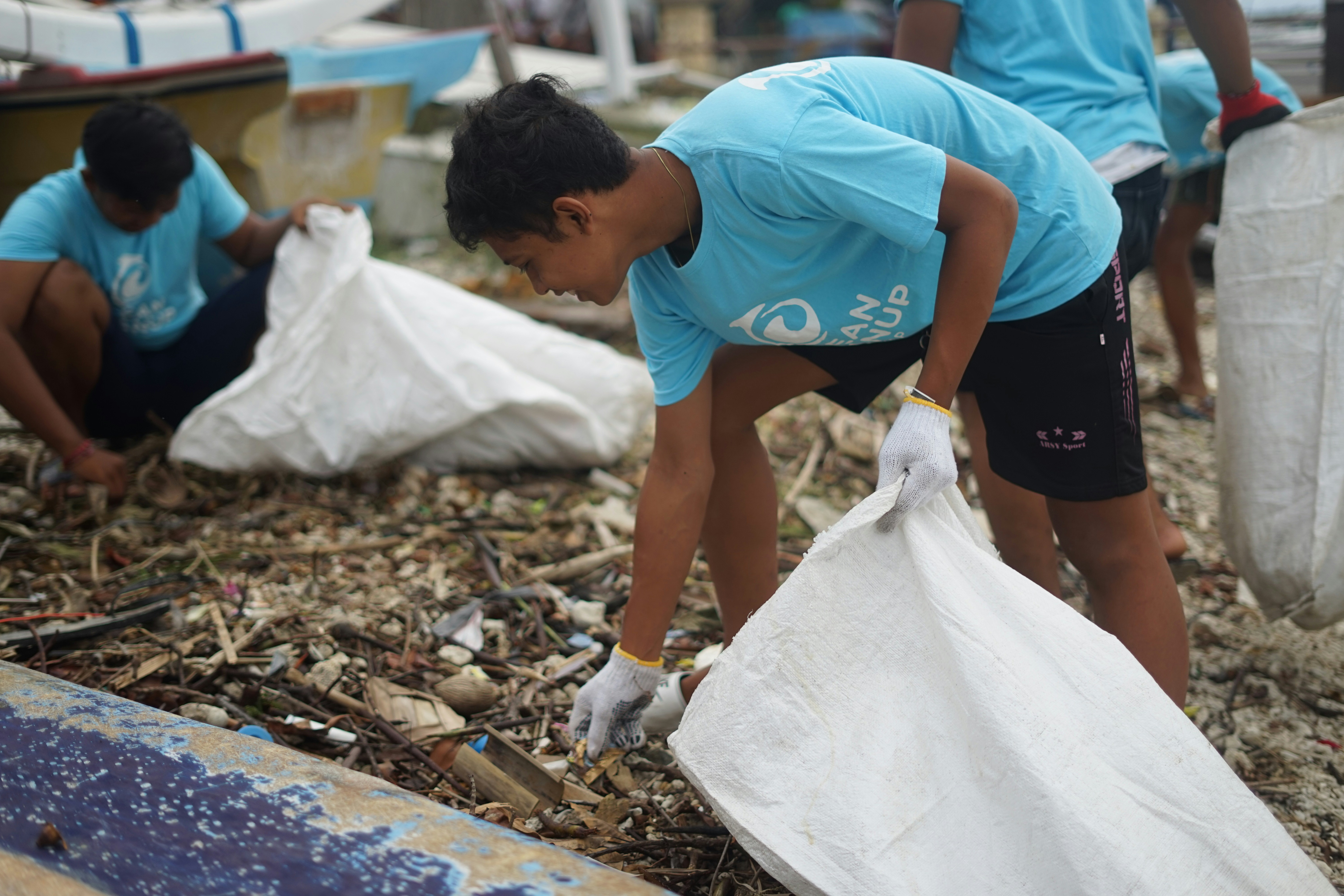 Community Spirit: How People Came Together (image credits: unsplash)