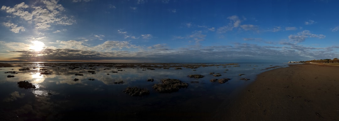 Shore photo spot Grado Duino-Aurisina