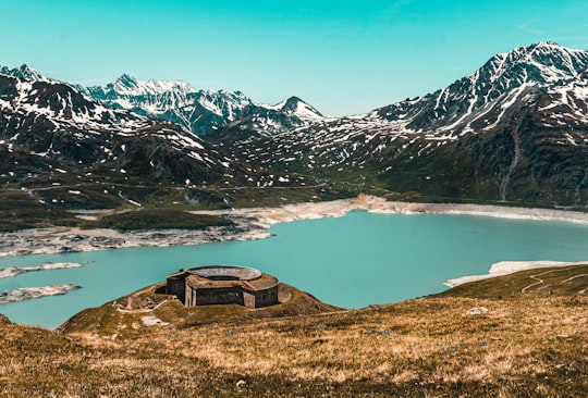 Lac du Mont-Cenis things to do in Lanslebourg-Mont-Cenis