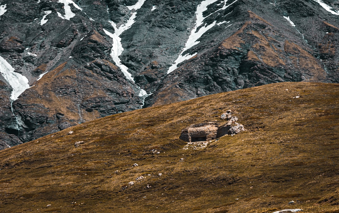 Highland photo spot Lac du Mont-Cenis Saint-Ismier