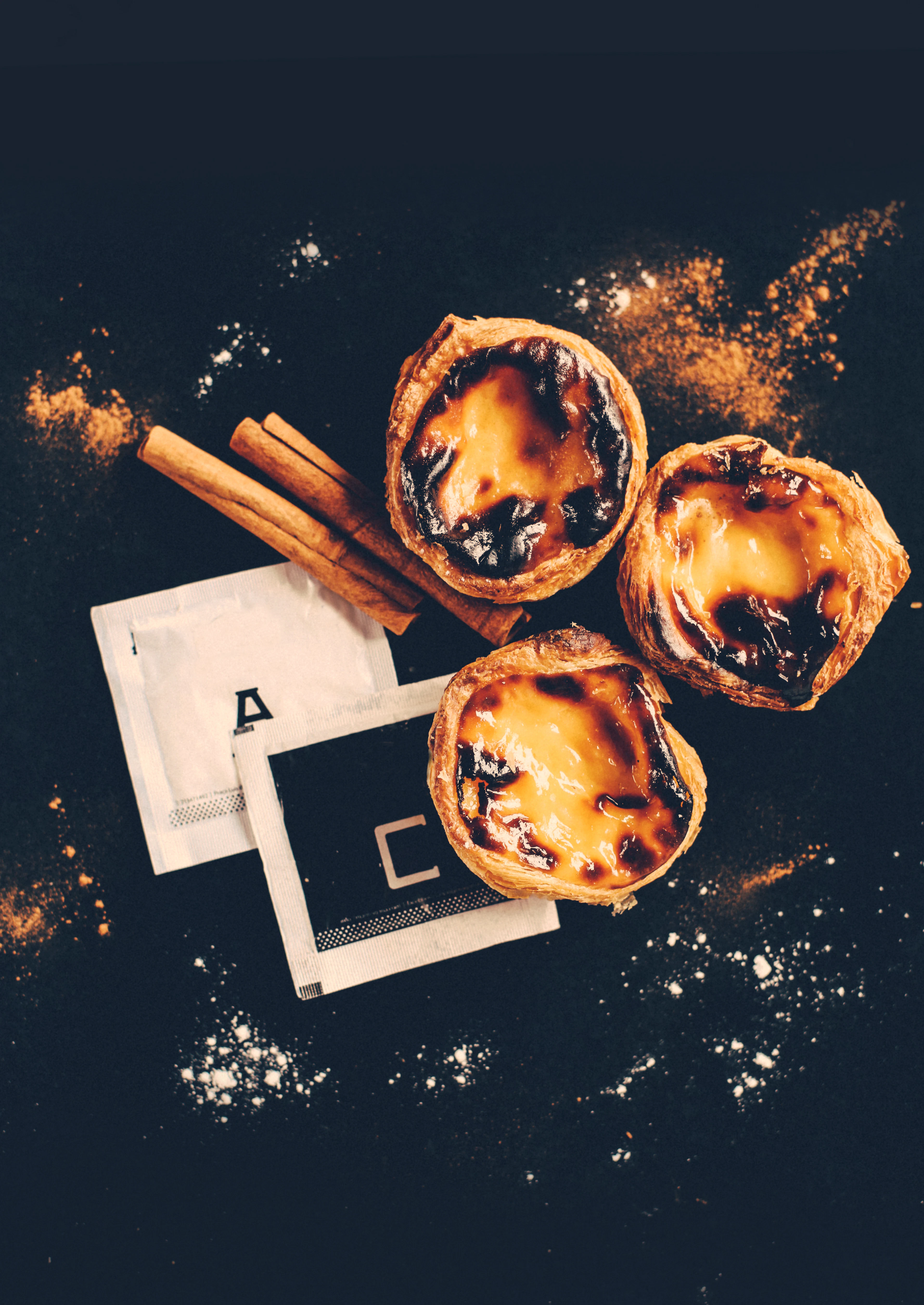 Pastéis de Belém, Lisbon