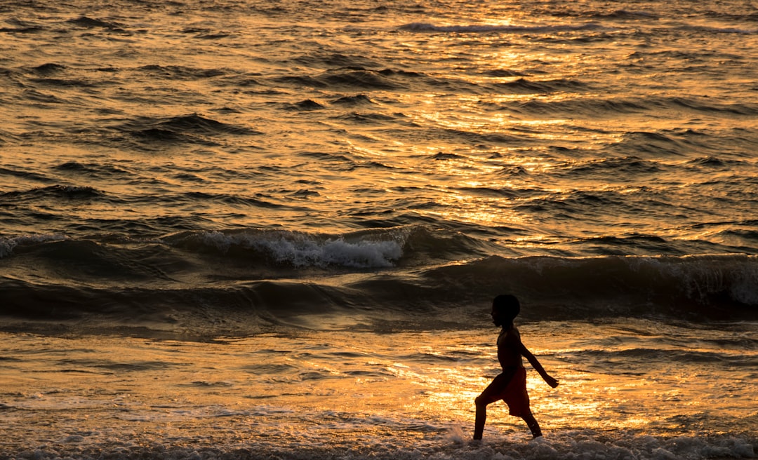 Shore photo spot Colombo Hikkaduwa