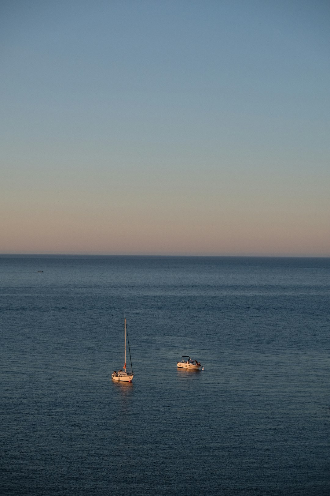 Ocean photo spot Collioure Cap d'Agde