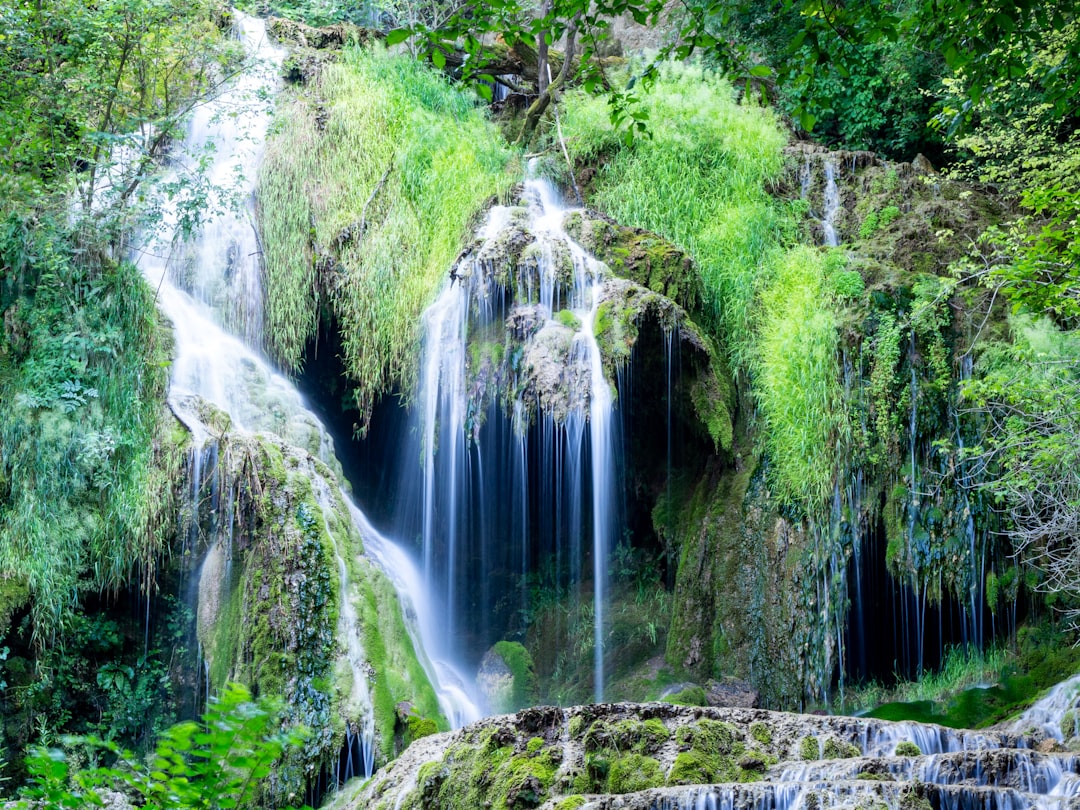 Ecoregion photo spot Krushuna Bulgaria