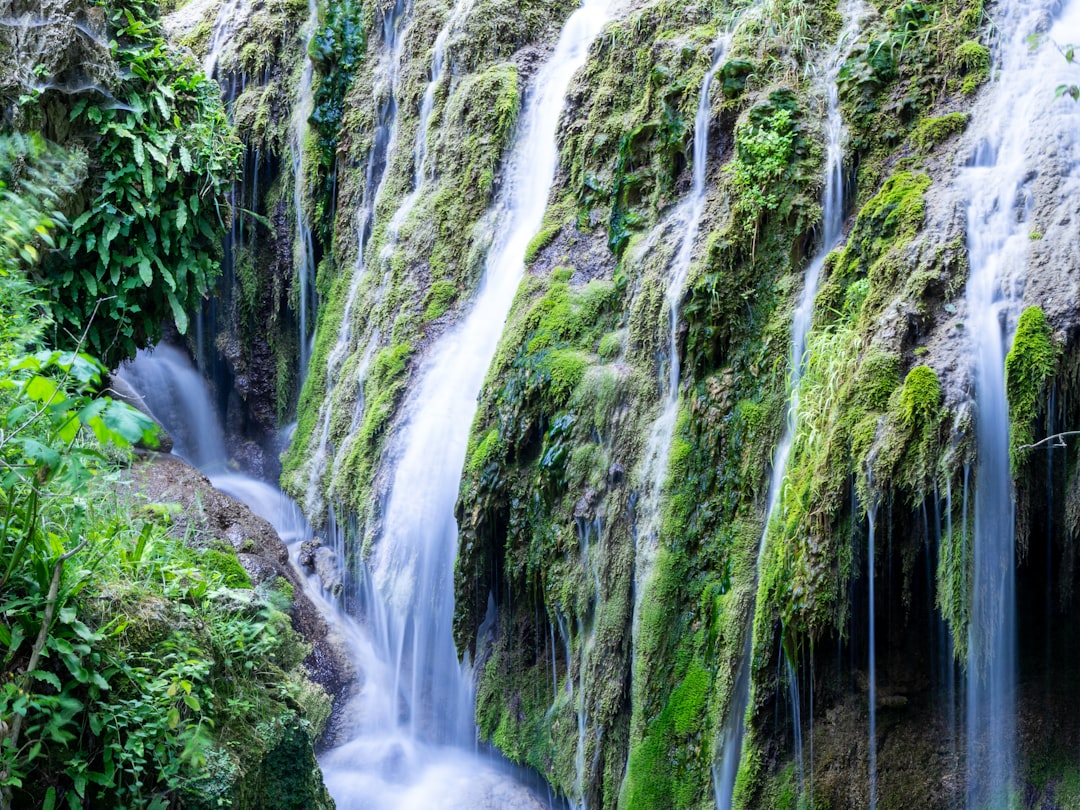 Waterfall photo spot Krushuna Bulgaria