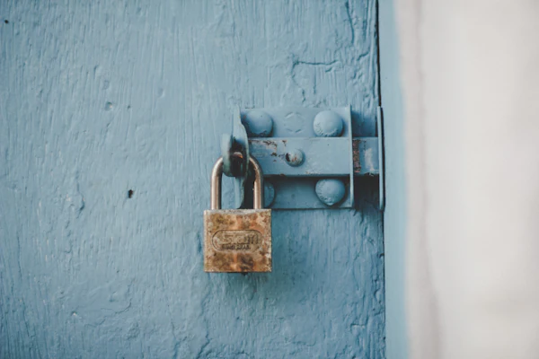 Keys and locks