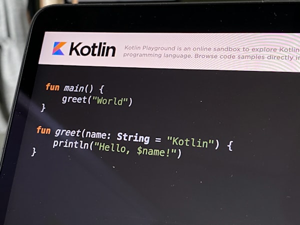 Kotlin 1.7.20: Better K2 Compiler