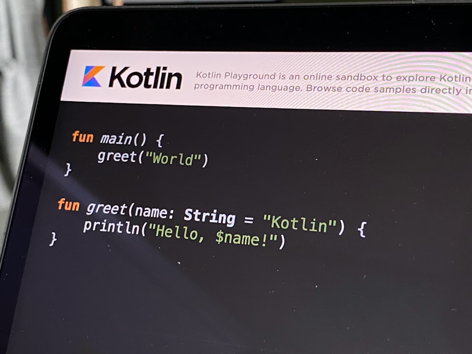 Kotlin-ing Down Complexity: Understanding the Single Responsibility Principle