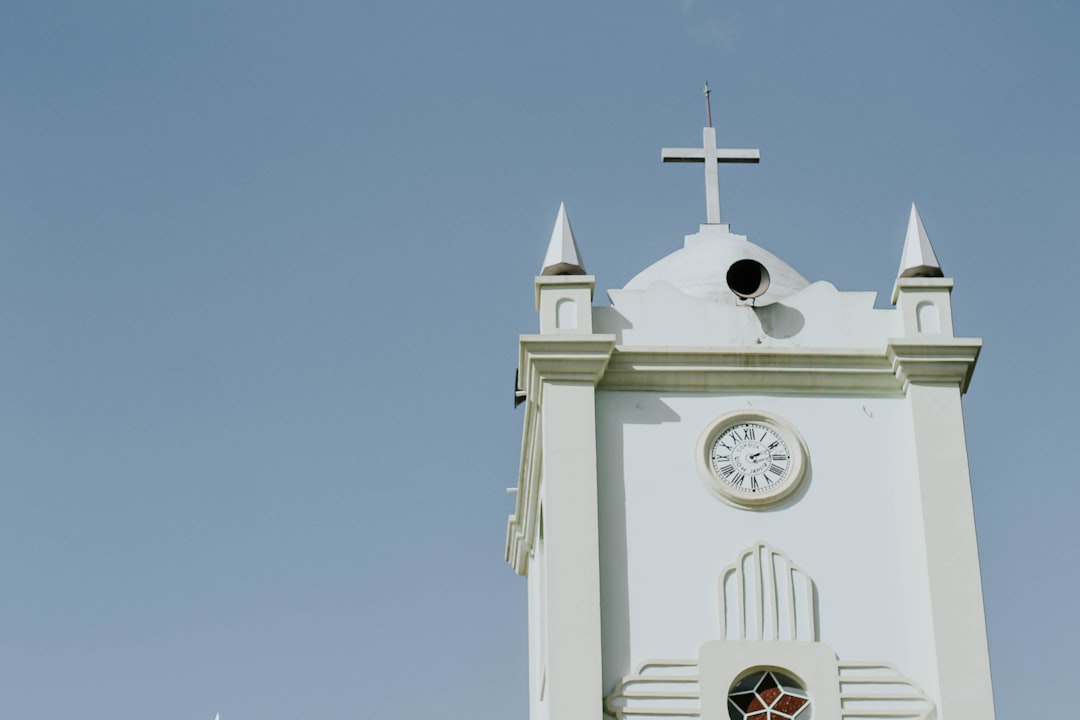 Place of worship photo spot Turmalina Brasil