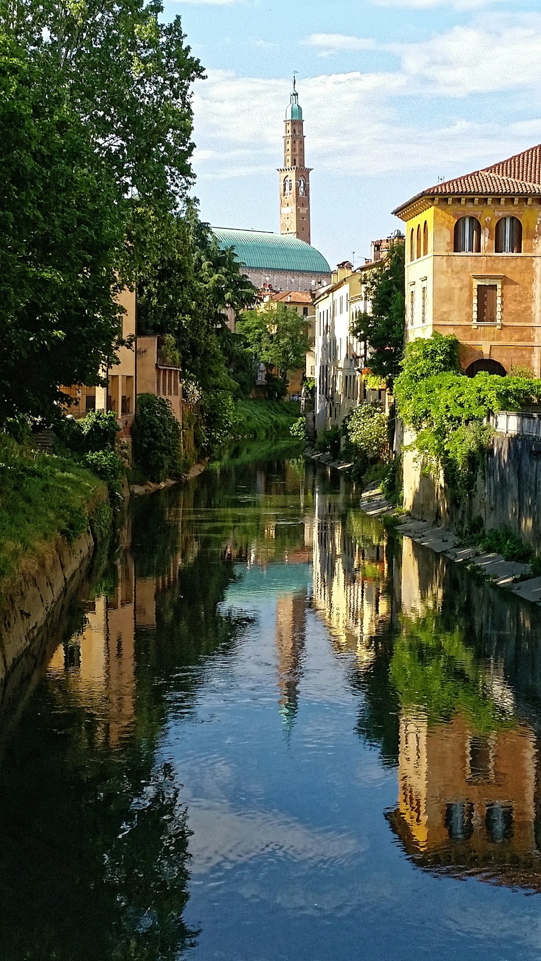 Town photo spot Verona Reggio Emilia