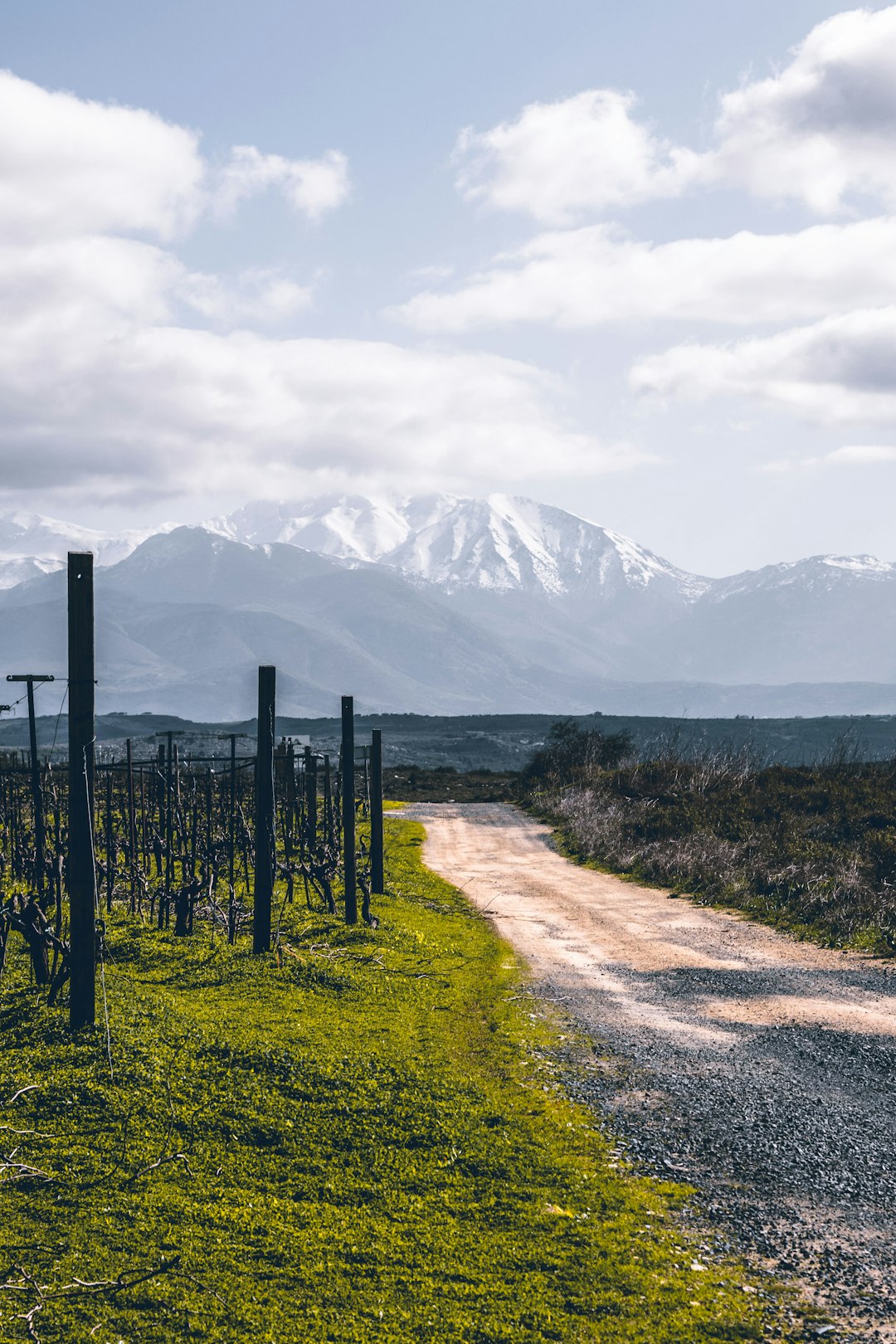 travelers stories about Hill in Alagni, Greece