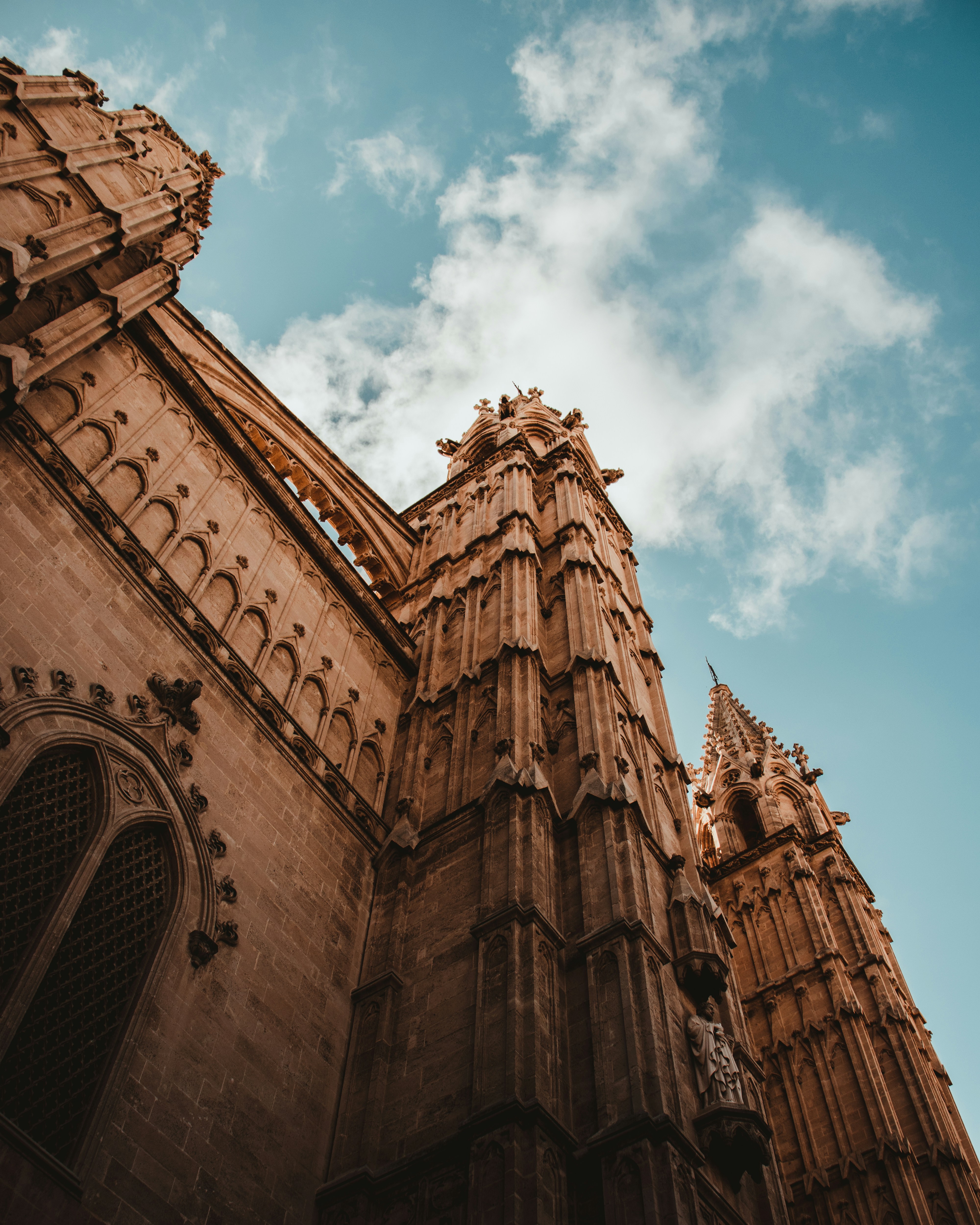 Drehgenehmigungen Mallorca