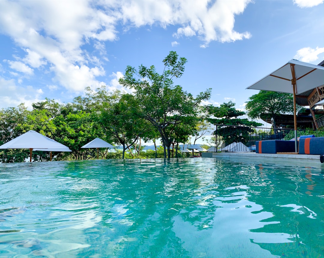 Resort photo spot Golfo de Papagayo Costa Rica