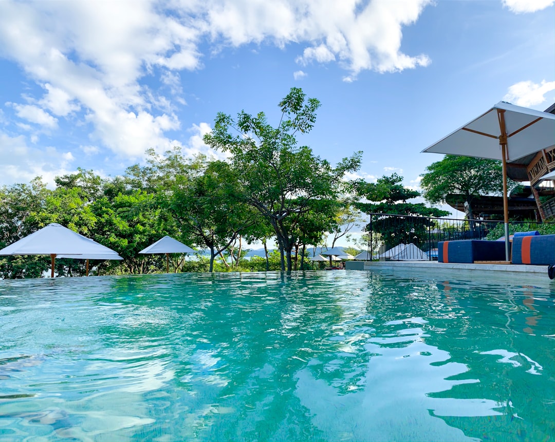 photo of Golfo de Papagayo Resort near Carrillo