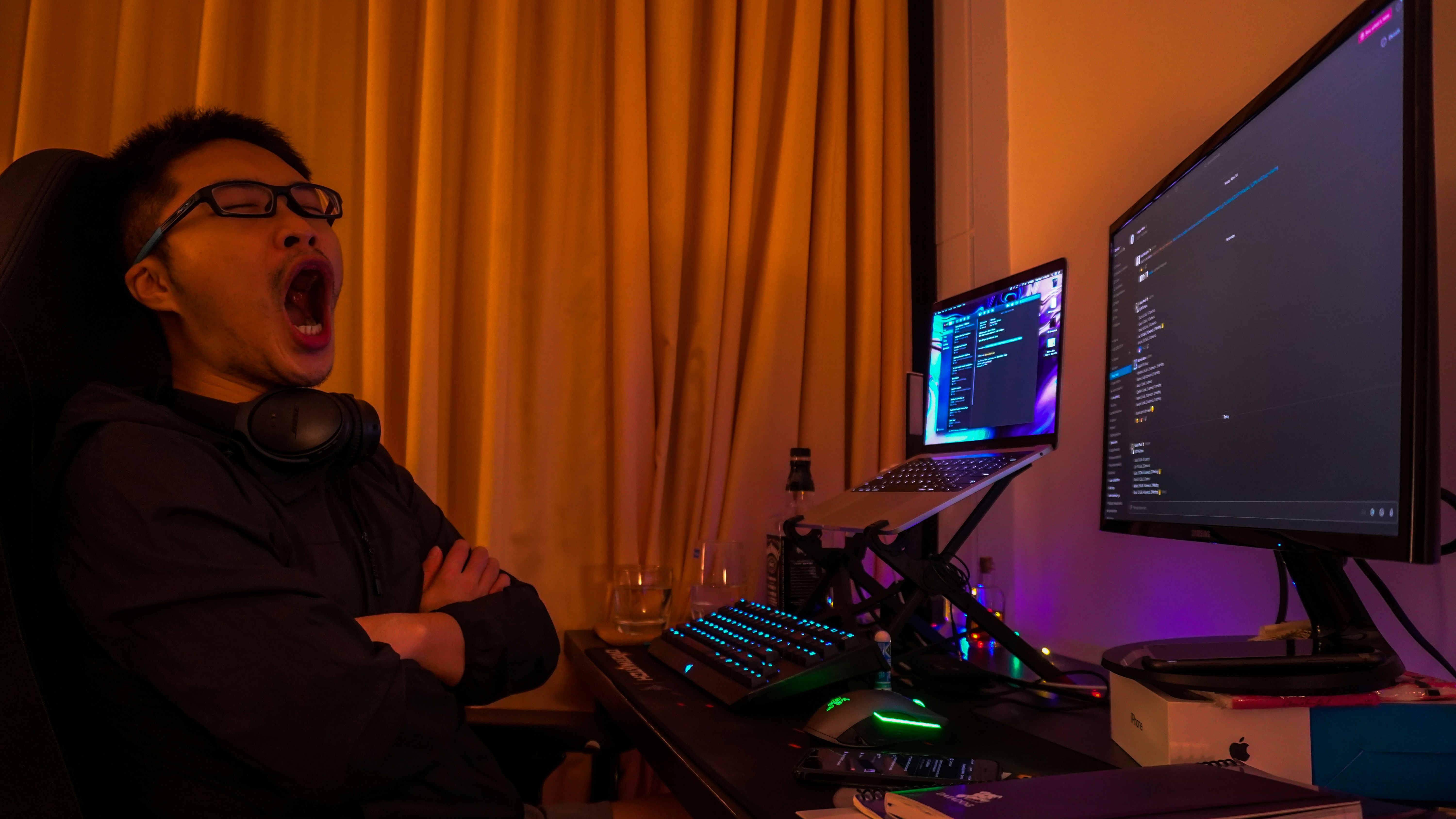 One Bad Take, Gone Forever: The Brutal Reality of Streaming Fame in Gaming
