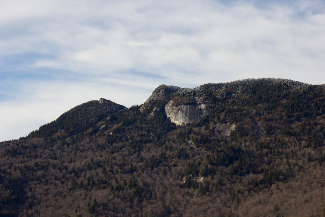 Hill photo spot Blue Ridge Mountains Roan Mountain