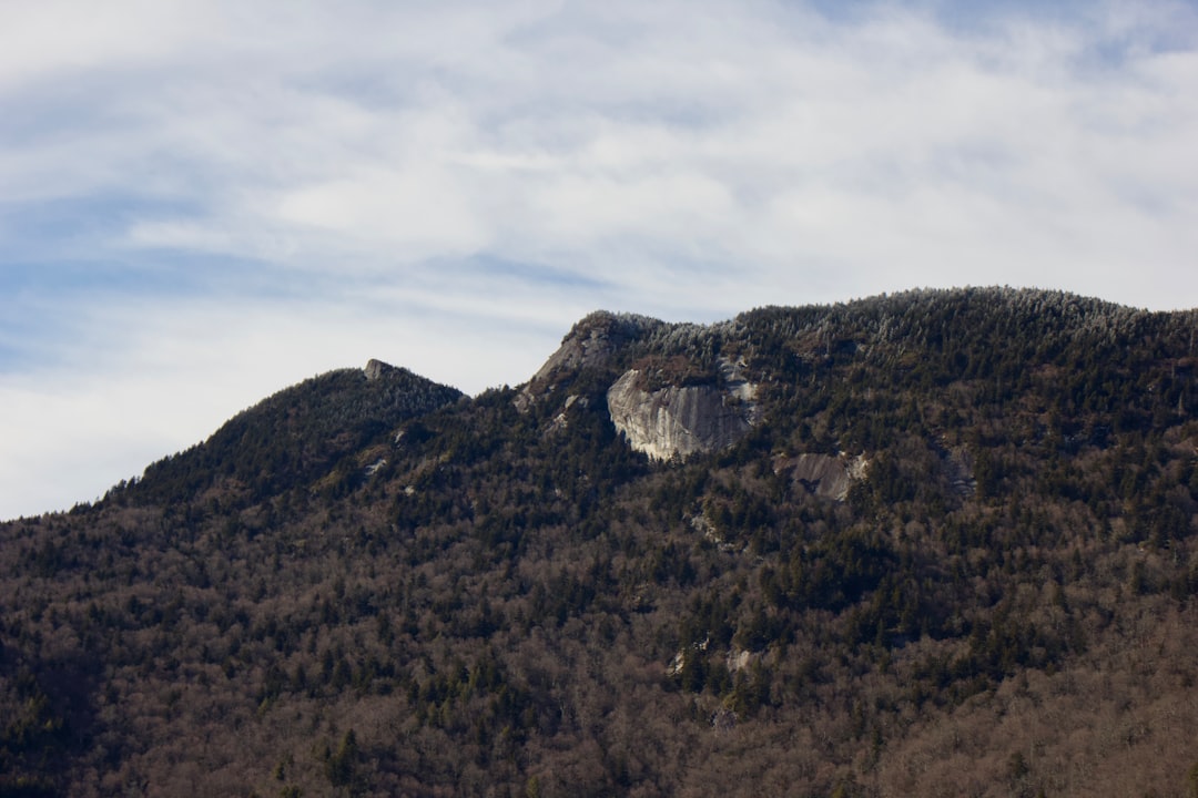 Hill photo spot Blue Ridge Mountains Asheville