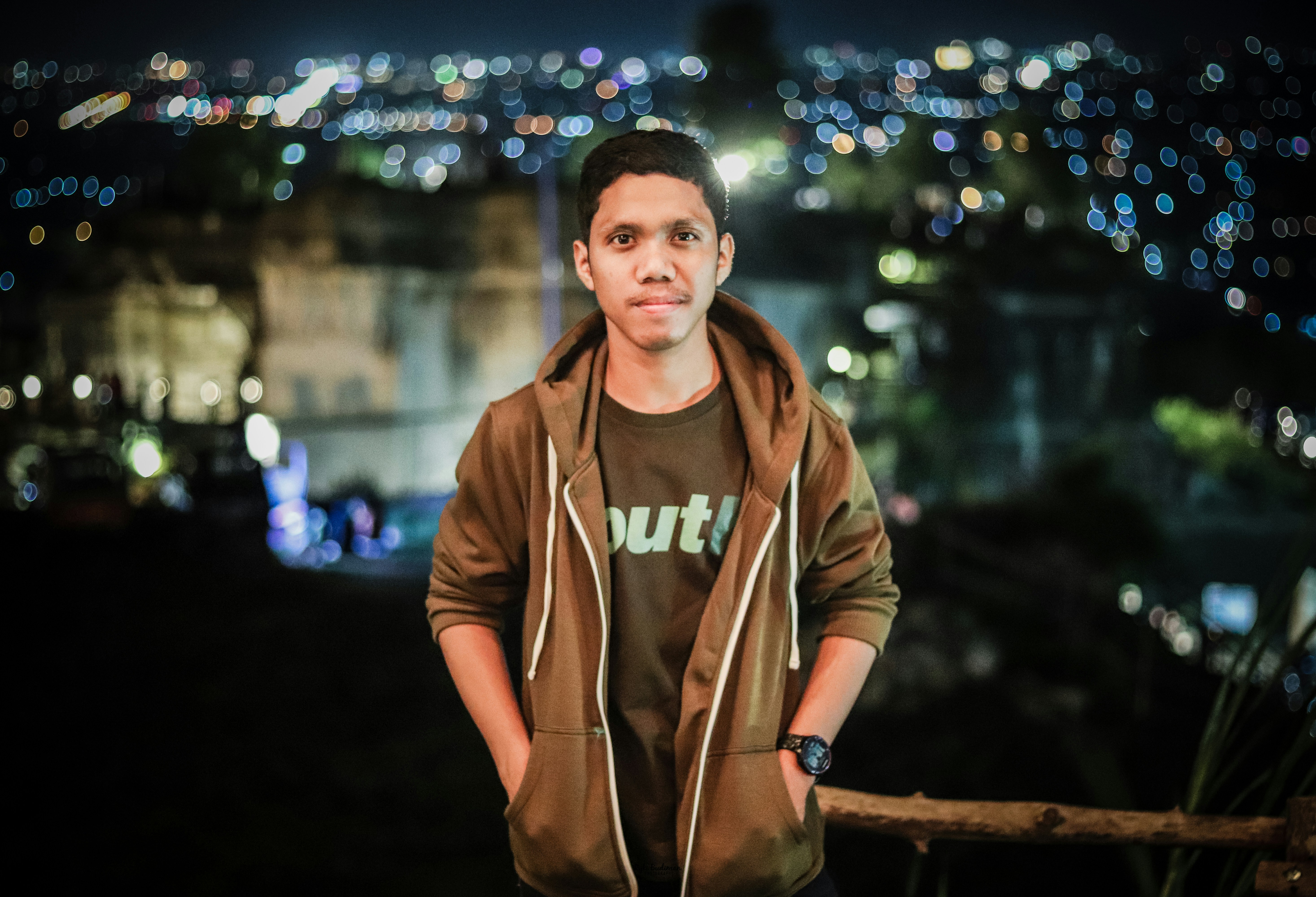 Photo by rijkibudiman