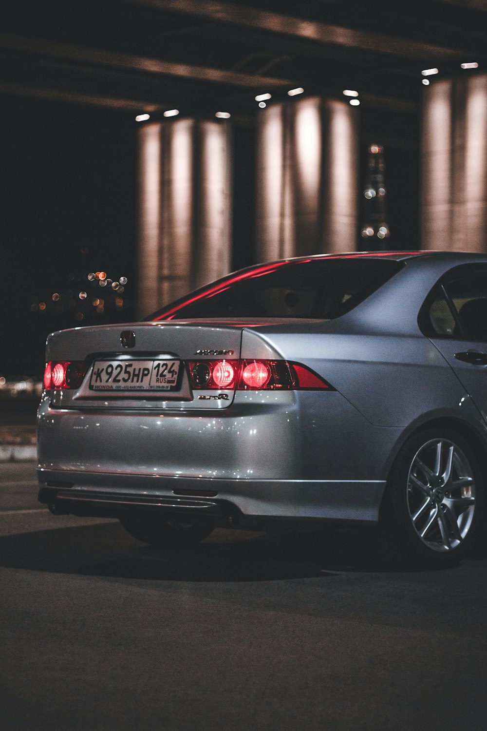 gray bmw m 3 coupe