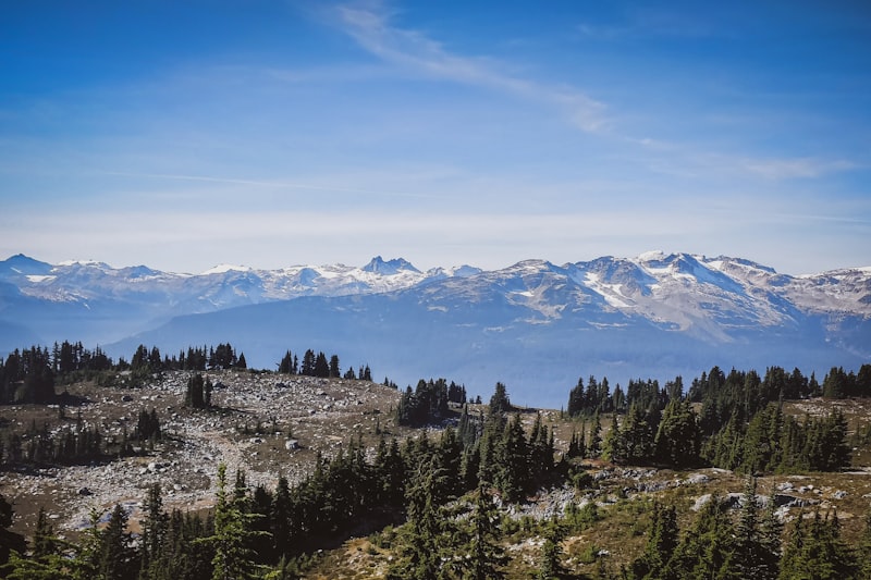 Sea to Sky Gondola