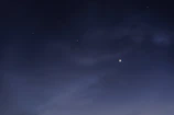 A serene night sky with star patterns hinting at navigation and long-term vision across borders.