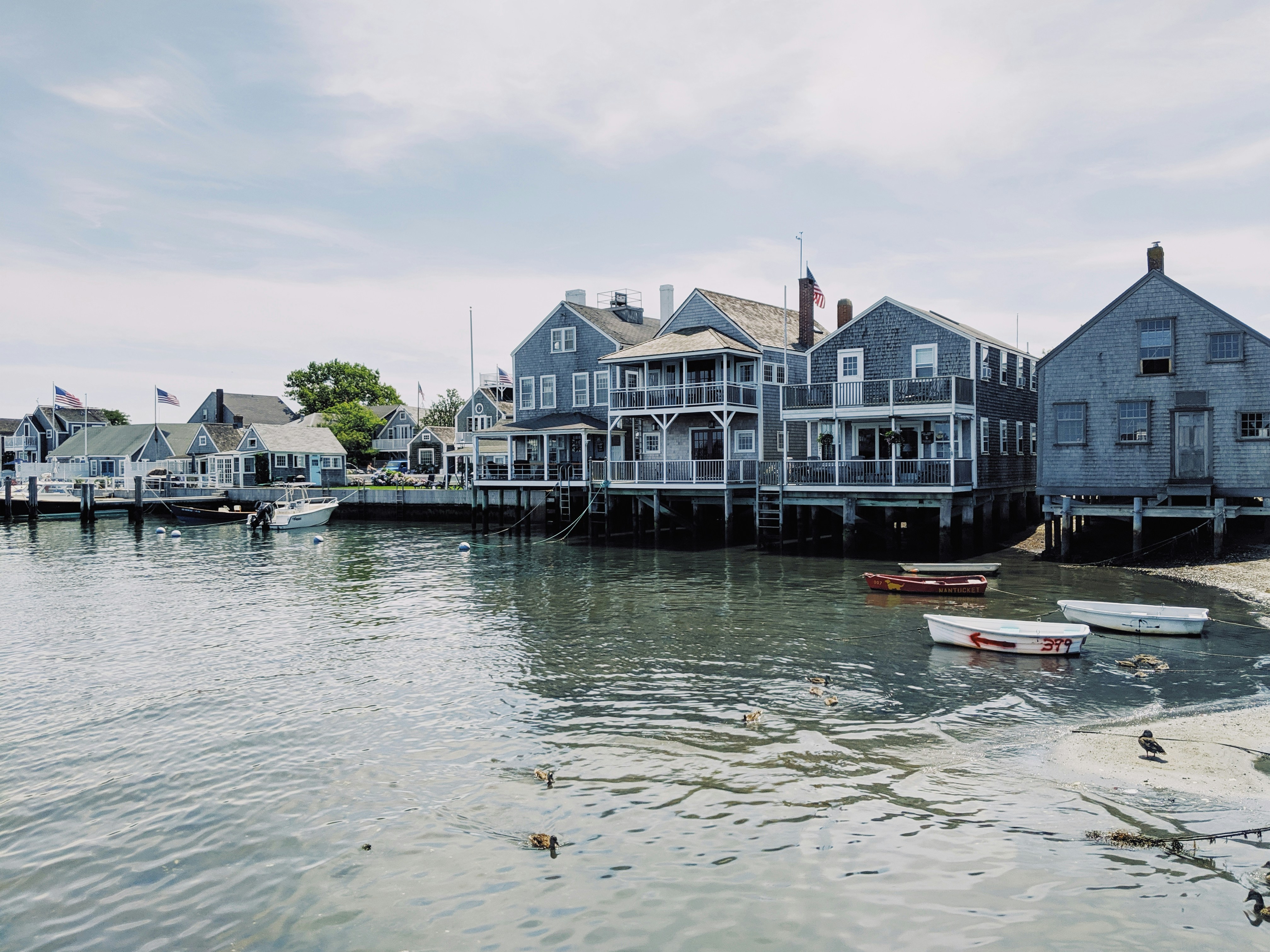 [UPDATED] 30+ Dreamy Airbnb Nantucket Rentals