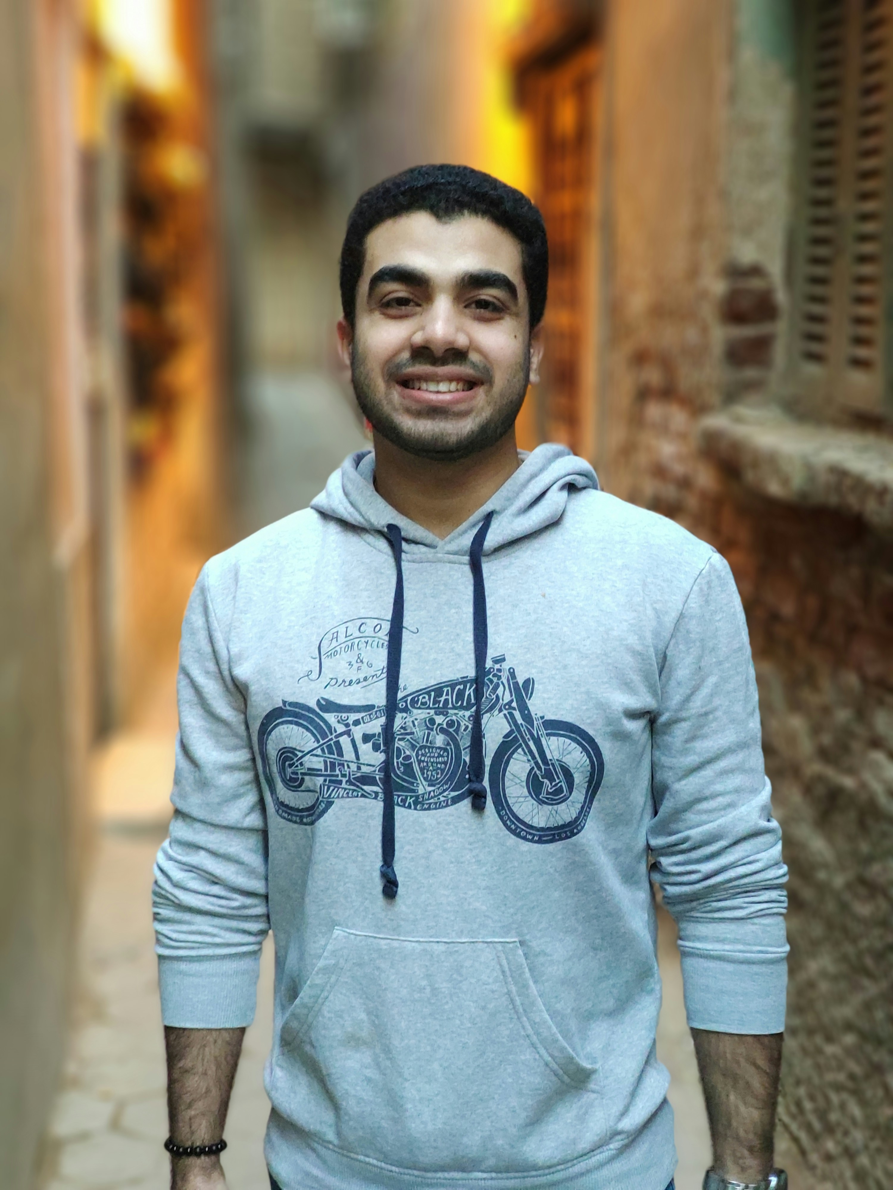 Photo by mostafamahdy