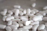 Magnesium Citrate